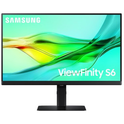SAMSUNG MONITOR LED 24" LS24D600UAUXEN 100Hz