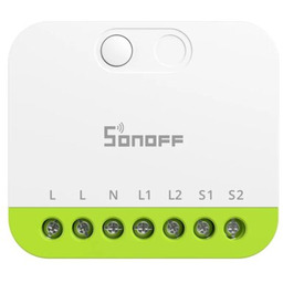 SONOFF Inteligentny przełącznik MINI-ZB2GS ZigBee