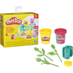 PLAY-DOH Ciastolina Tulipany i Żonkile G24785X0