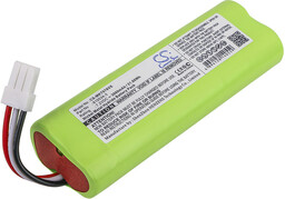 Makita 4076 / 810534-3 3000mAh 21.60Wh Ni-MH 7.2V