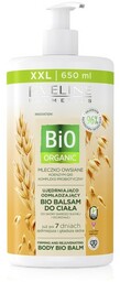 Eveline Bio Organic Ujędrniająco-odmładzający bio balsam do ciała