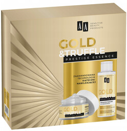 AA - Gold & Truffle - Prestige Essence