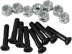 montażówki PIVOT - Pivot Phillips Mounting Skateboard Hardware