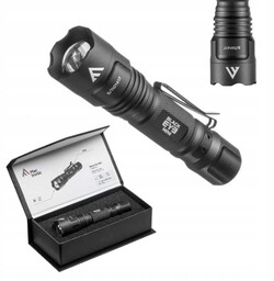 Latarka Turystyczna Mactronic Black Eye Mini 135lm