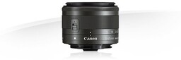 Canon EF-M 15-45mm F3.5-6.3 IS STM OEM /