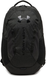 Plecak Under Armour UA Hustle 6.0 1384672 Czarny