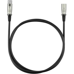 HYPERX Kabel XLR męski - XLR żeński 3