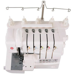 SINGER Maszyna do szycia Overlock 14T968DC