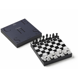 Printworks GAMES Zestaw do Gry w Szachy /