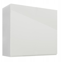 Szafka kuchenna wisząca 60 Aspen G60-P Prawa biały