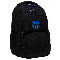 Plecak Fc Barcelona black