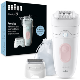 Depilator Braun Silk-épil SE5-030