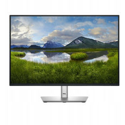 Monitor Dell Led 24" P2425