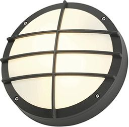 SLV Natynkowa lampa na ścianę i na sufit