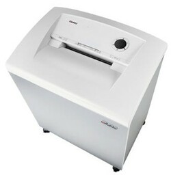 Niszczarka Dahle z filtrem mikropyłków CleanTec 114 air