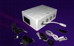 Avers BETA-TRIGER System zdalnego sterowania+ UCHWYTorazKABEL HDMI
