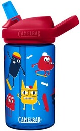Butelka dla dzieci Camelbak Eddy+ Kids 400ml Monster