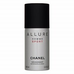 Chanel Allure Homme Sport deospray dla mężczyzn 100