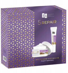 AA - 5 REPAIR Technologia Wieku 70+ -