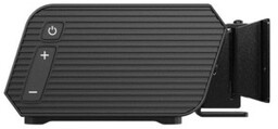 AUDAC SOUNDBAR PROFESJONALNY 3-DROŻNY CZARNY