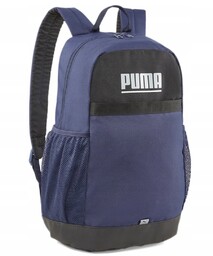 plecak szkolny PUMA szkolny sportowy 079615-05 granatowy