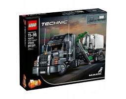 Lego Technic 42078 Mack Anthem Nowe