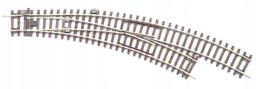 Piko 55223 Kolejka Zwrotnica Łukowa Prawa Bwr