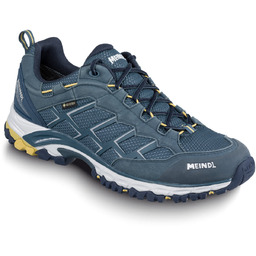 Buty turystyczne męskie Meindl Caribe GTX