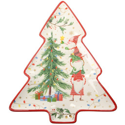Patera Christmas Tree, 21 x 26 x 1,5