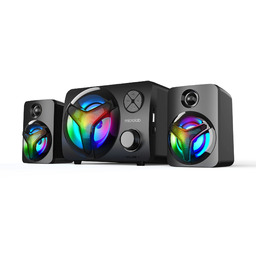 Microlab U210 - Zestaw głośników 2.1 z Bluetooth