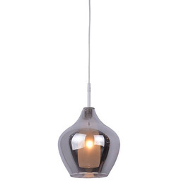 Azzardo Lampa wisząca Amber Milano 1 AZ2148 nowoczesna