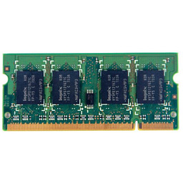 Pamięć RAM 2GB DDR2 800MHz do laptopa HP