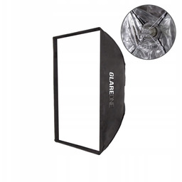 GlareOne Softbox Easy Fold 60 x 90 cm