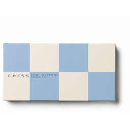 Printworks GAMES Zestaw do Gry w Szachy /