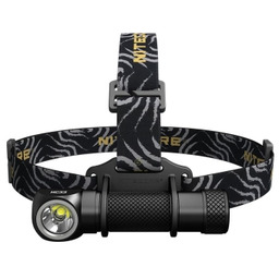 HEADLAMP H SERIES 1800 LUMENS/HC33 NITECORE