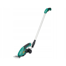 Nożyce Akumulatorowe Do Trawy i Krzewów Wysięgnik