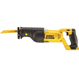 DEWALT Piła szablasta DCS380N-XJ