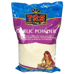 Czosnek w proszku Garlic Powder TRS 1 kg
