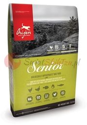 Orijen Senior 6kg