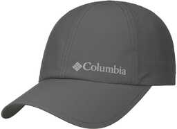 Czapka Silver Ridge by Columbia, szary, One Size