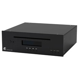 Pro-Ject CD Box DS2 Odtwarzacz CD z USB
