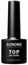 SUNONE Top hybrydowy Top No Wipe 5ml