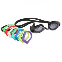 Gator - okulary pływackie korekcyjne