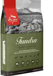 ORIJEN Tundra Cat 5,4kg