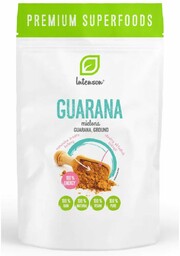 Intenson Guarana Mielona - Czysta i naturalna energia