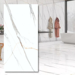 Gres Marble Albatros 120x60 Carving