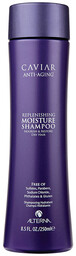 Alterna, Caviar Anti Aging, szampon do suchych
