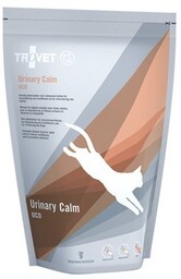 TROVET UCD Urinary Calm Diet Dla Kota 3kg