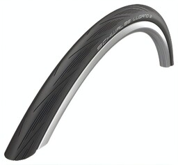 Opona rowerowa Schwalbe Lugano II 700x28c 310 g