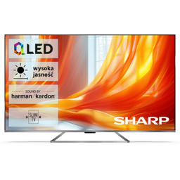 Telewizor QLED SHARP 75GP7265E 75" 4K Google TV